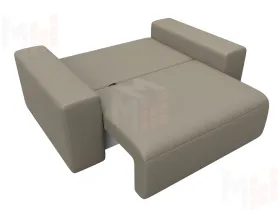 Кресло Лига-036 НПБ ( GRIFON 04 бежевый )