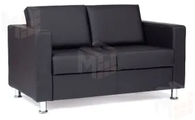 Двухместный офисный диван CHAIRMAN СИМПЛ