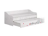 Кровать выдвижная Вега New Girl