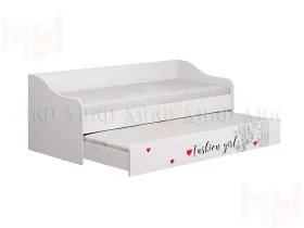 Кровать выдвижная Вега New Girl