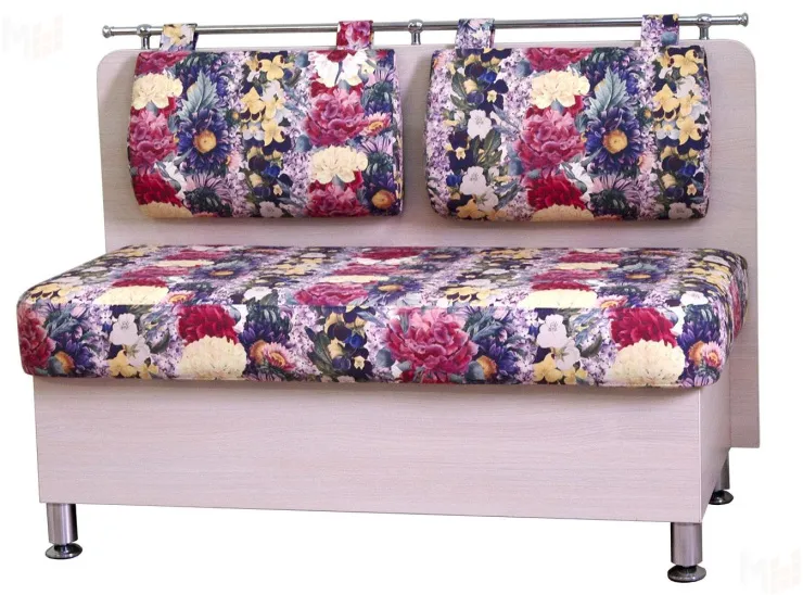 Кухонный диван Сюрприз с ящиком ДС-10