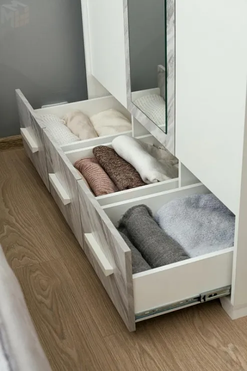 Спальня Айрис 4