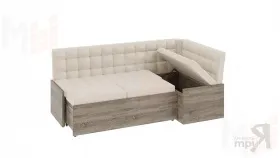 Кухонный диван Форест со спальным местом