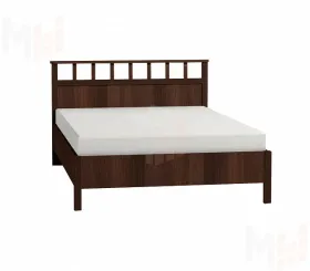 Кровать Люкс Sherlock 48 (1400) 