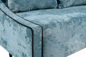 Кухонный диван Дюпон со спальным местом