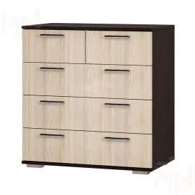 Комод Стандарт-5