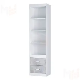 Шкаф Паскаль открытый