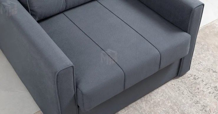 Кресло-кровать Лео (72)  ТК 361