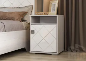 Тумба прикроватная Сальма ТБ 021