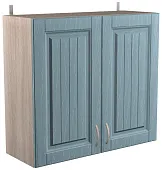 Шкаф навесной Кантри ШКН 800