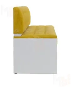 Кухонный диван Гамбург со спальным местом