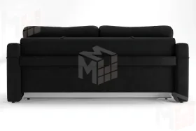 Диван-кровать Сицилия Темно-серый