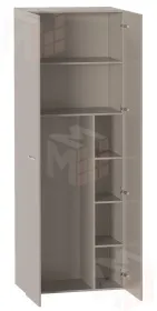 Шкаф двухдверный Джерси