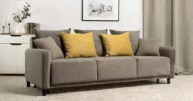 Диван-кровать Дакота ТД 583