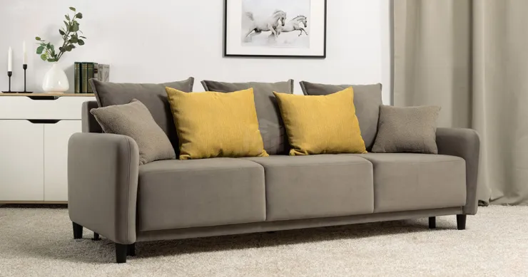 Диван-кровать Дакота ТД 583