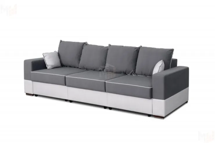 Диван-кровать Бостон 2400 Стандарт вариант 4