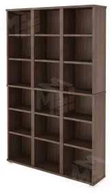 Стеллаж ПУ-40-1