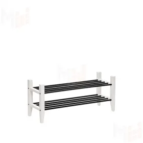 Leset скамья "Мира" (85х37) (Белый)