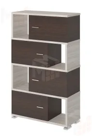 Стеллаж СБ-30-4