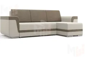 Угловой Диван-кровать Марракеш  Бежевый