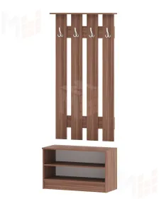 МОДУЛЬ ДЛЯ ПРИХОЖЕЙ ПЛ-2