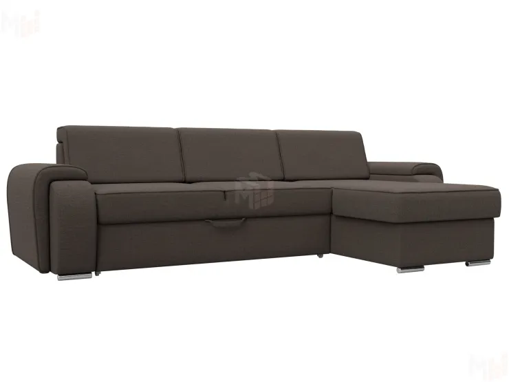 Диван угловой Лига-025 правый угол