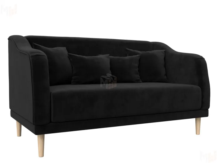 Диван кухонный прямой Киото