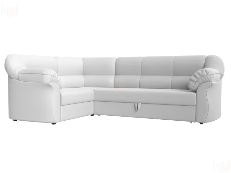 Диван угловой Карнелла левый угол