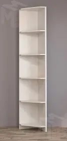 Стеллаж Угловой Иннэс 6