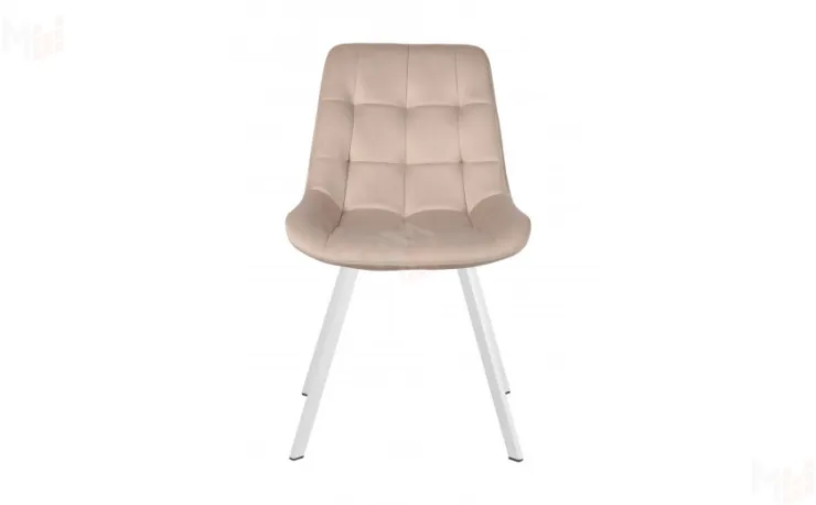 Стул Эйден М Confetti smoke/белый