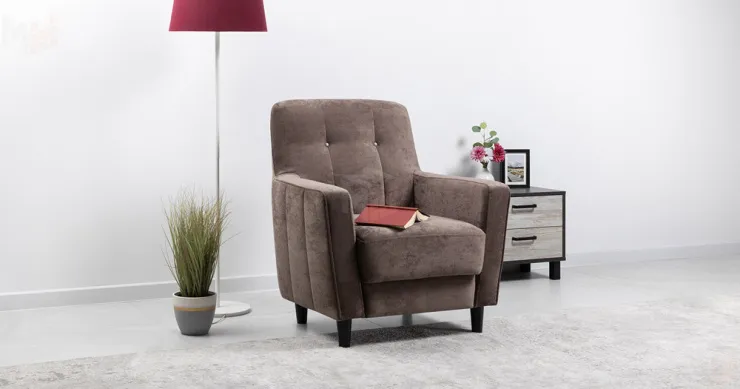 Кресло для отдыха Арно  ТК 564