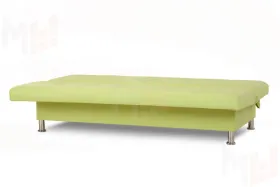 Диван Бомонд (лайм)