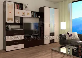 Гостиная Белла