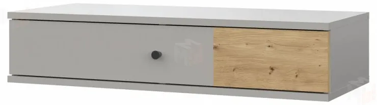 Стол туалетный НК-мебель Нордик