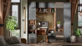 Набор детской мебели Хилтон № 2