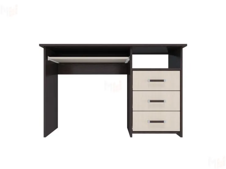 Стол компьютерный ЛИК-5 СК-6