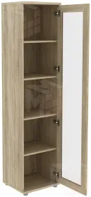 Шкаф для книг ГАРУН-К 401.02