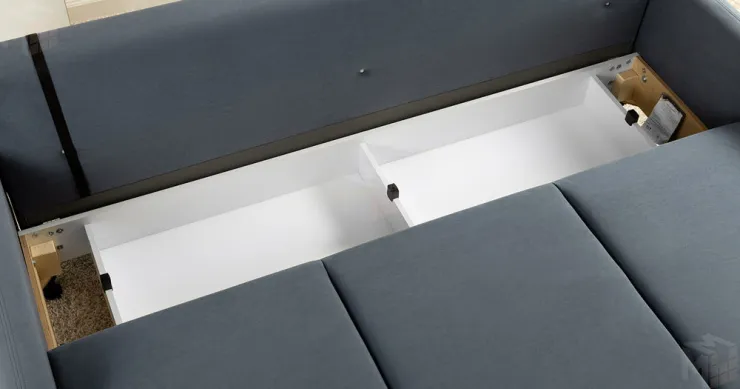 Диван-кровать Дакота ТД 584