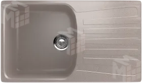 Односекционная реверсивная мойка ULGRAN U-203