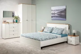 Спальня Остин комплект № 1