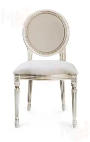 Стул Мона Лиза крем