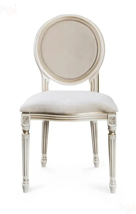 Стул Мона Лиза крем