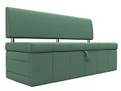 Диван кухонный прямой Стоун