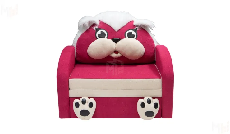 Детский диван Мурка