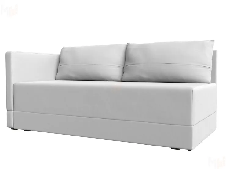 Кушетка Никас левая