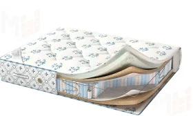 Матрас Relax Memory 140*200 см