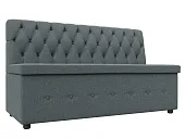 Диван кухонный прямой Вента