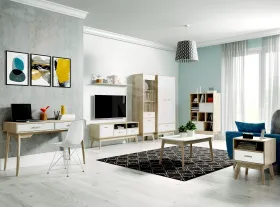 Комплект мебели для гостиной Калгари