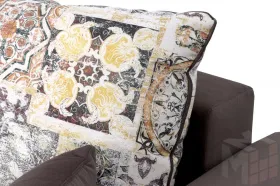 Диван-кровать Бостон 2400 Стандарт вариант 3