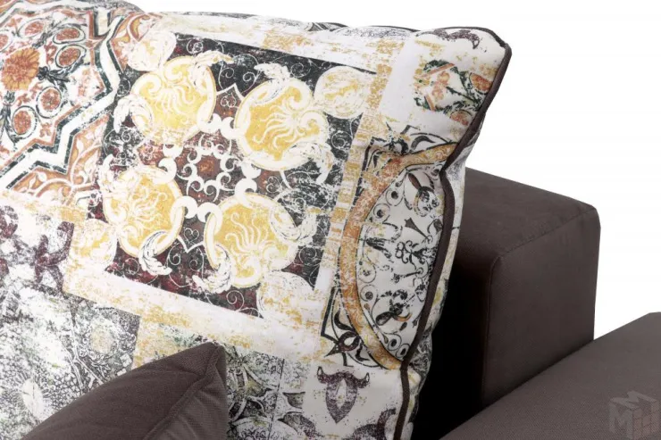 Диван-кровать Бостон 2400 Стандарт вариант 3